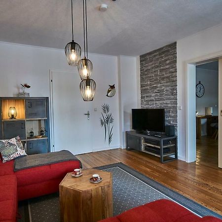 Ferienwohnung Atrium Niederlinxweiler Exteriér fotografie