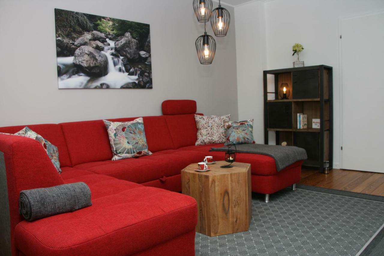 Ferienwohnung Atrium Niederlinxweiler Exteriér fotografie