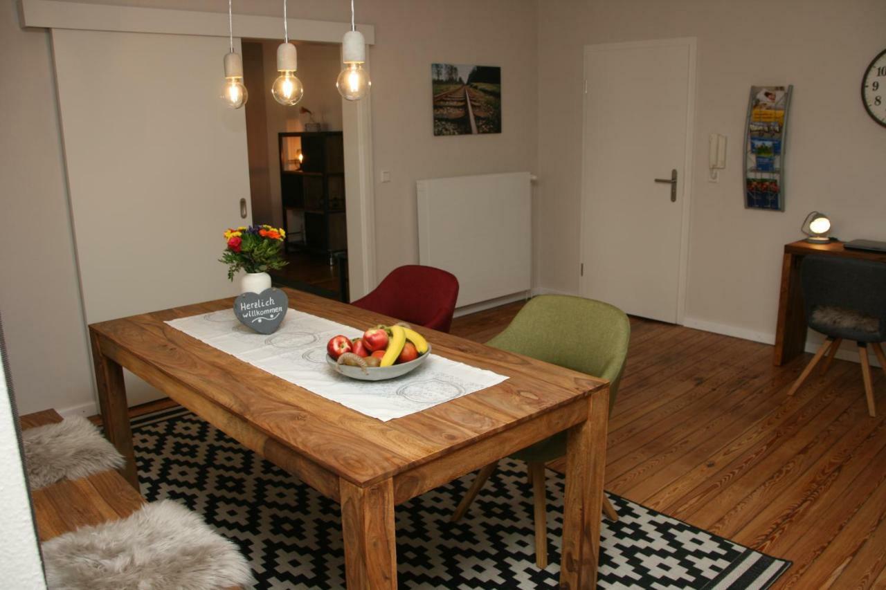 Ferienwohnung Atrium Niederlinxweiler Exteriér fotografie