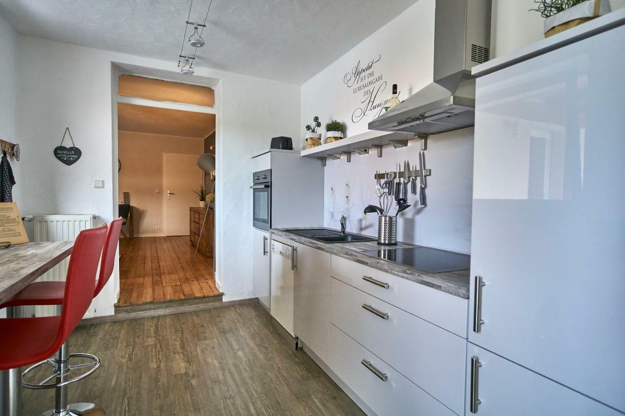 Ferienwohnung Atrium Niederlinxweiler Exteriér fotografie