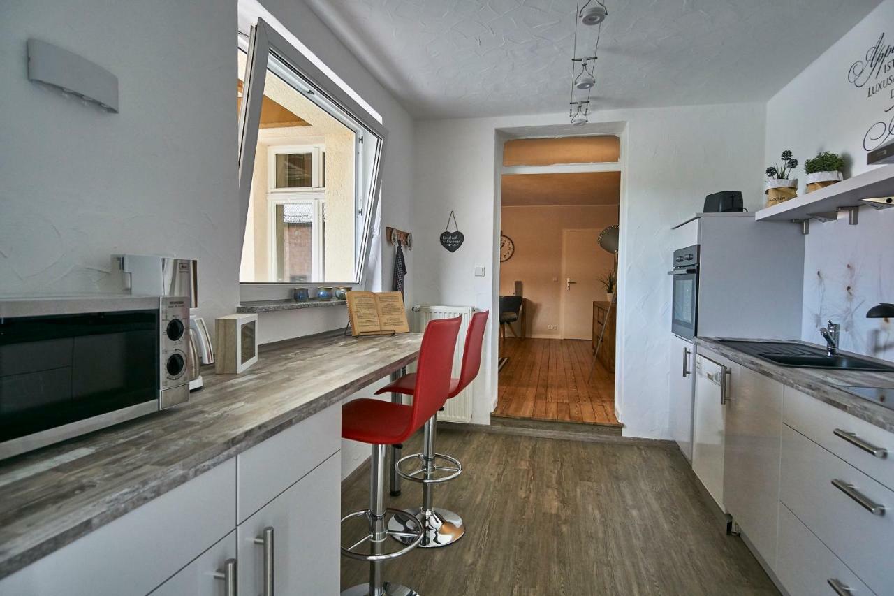 Ferienwohnung Atrium Niederlinxweiler Exteriér fotografie
