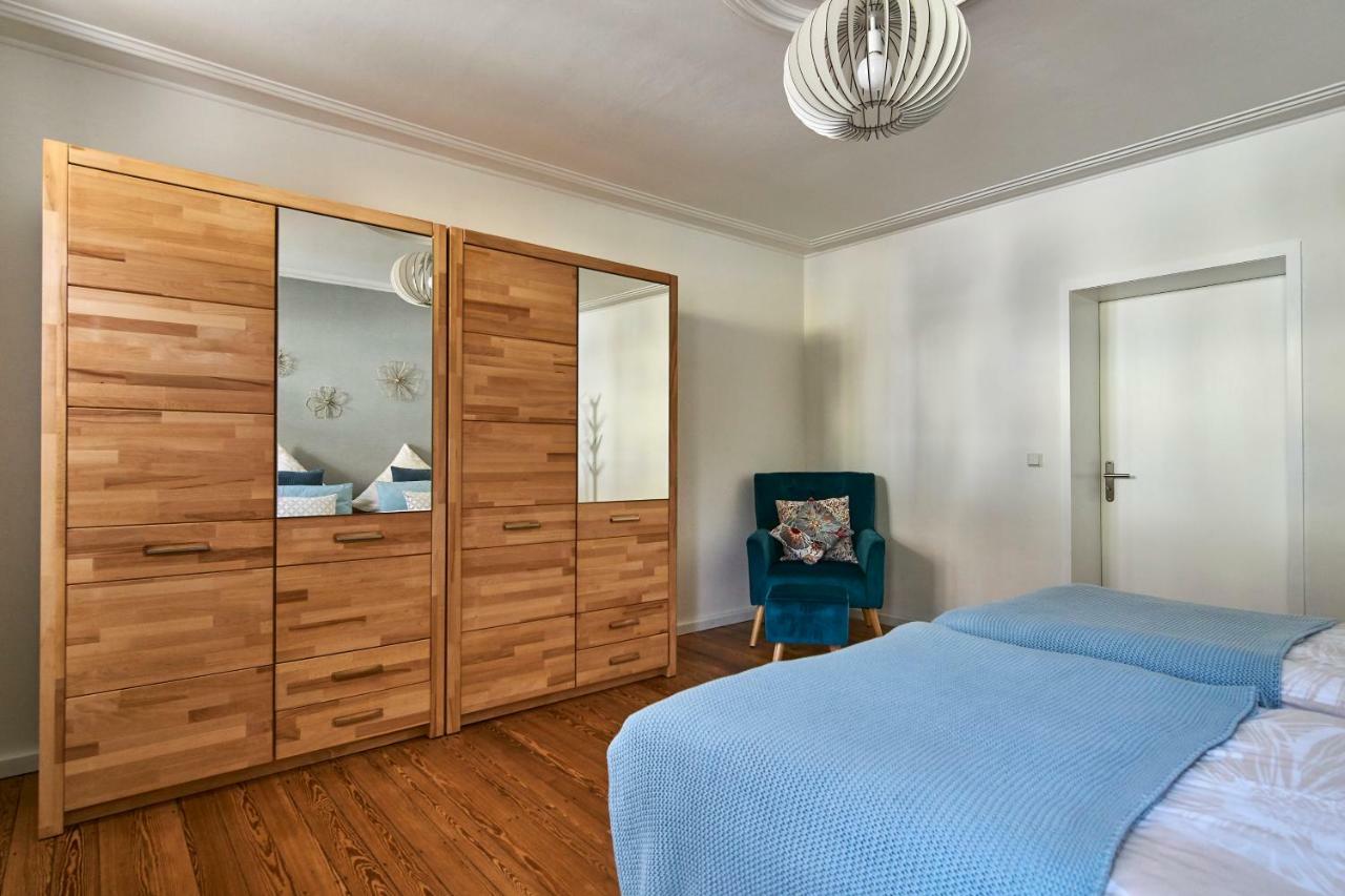 Ferienwohnung Atrium Niederlinxweiler Exteriér fotografie